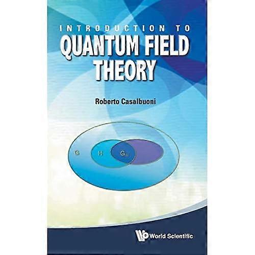 Introduction to Quantum Field Theory