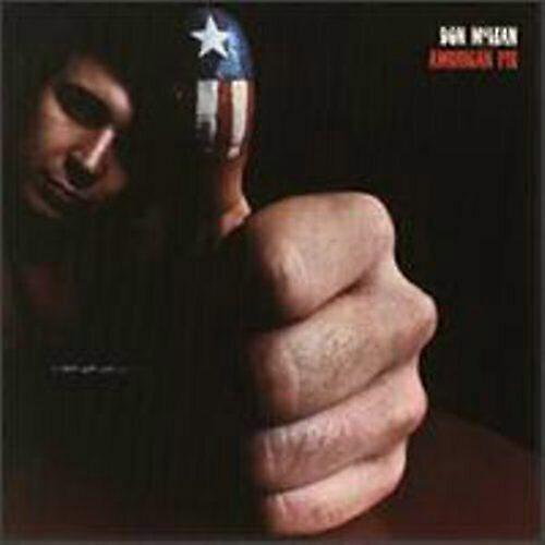 Mclean Don American Pie CD
