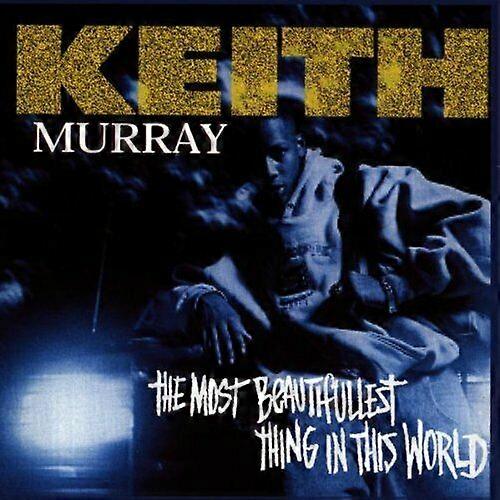 The Most Beautifullest Thing In This World CD (1997)