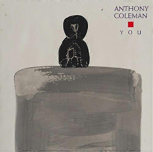 Anthony Coleman Anthony Coleman You CD (2016) NEW