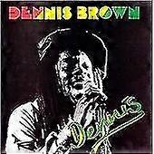 Dennis Brown Dennis CD