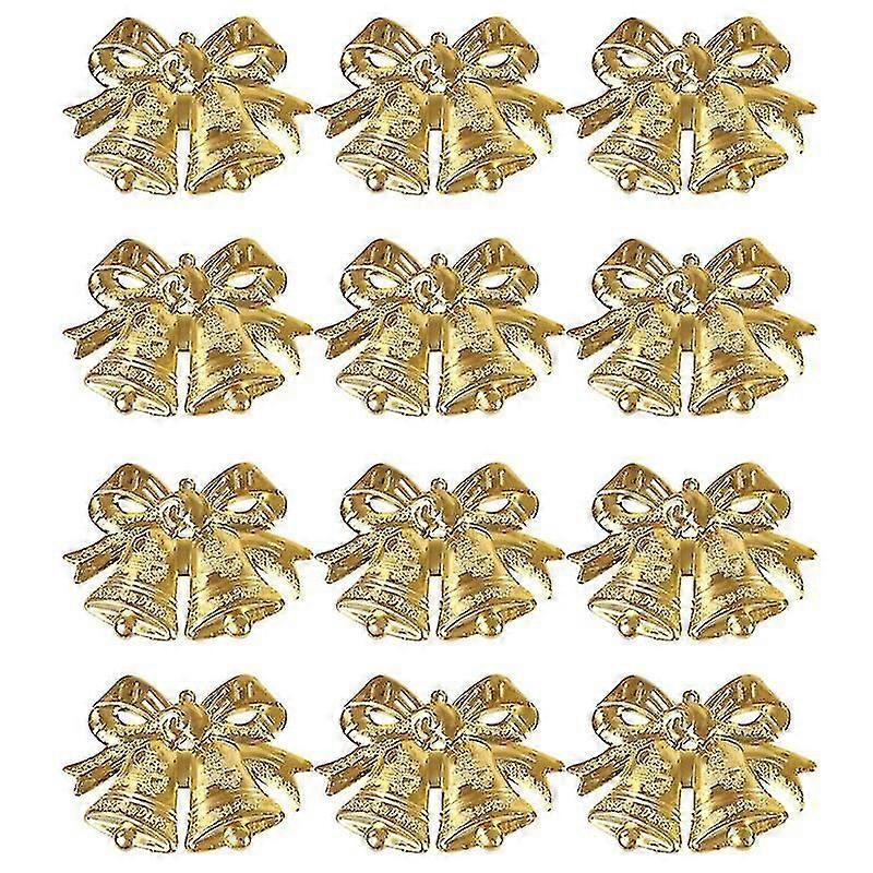 Plastic Bowknot for Decoration - Cute and Versatile Bowknot for Various Decorative Uses