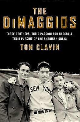 The Dimaggios