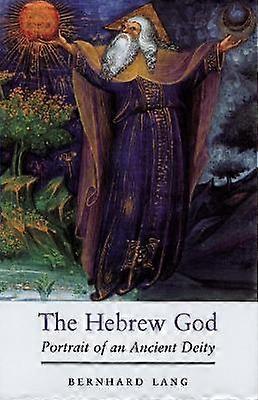 The Hebrew God