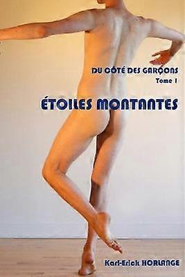 Du côté des garçons T.1 Étoiles montantes