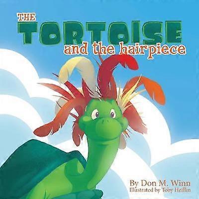 The Tortoise and the Hairpiece