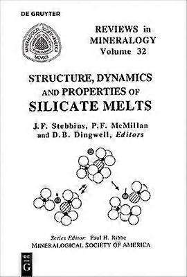 Structure Dynamics and Properties of Silicate Melts
