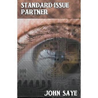 StandardIssue Partner