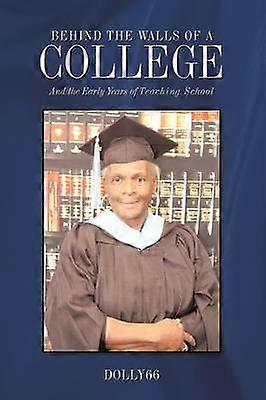 Behind The Walls of a College