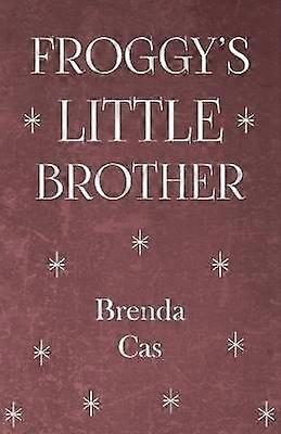Froggy's Little Brother