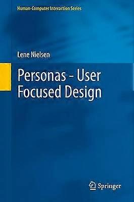 Personas - User Focused Design