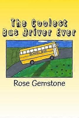 The Coolest Bus Driver Ever