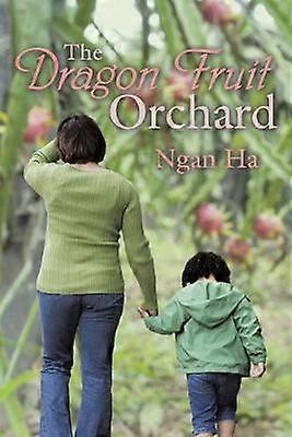 The Dragon Fruit Orchard