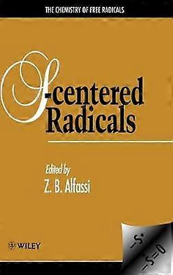 S-Centered Radicals