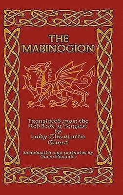 The Mabinogion
