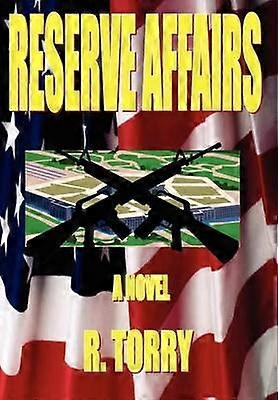 Reserve Affairs