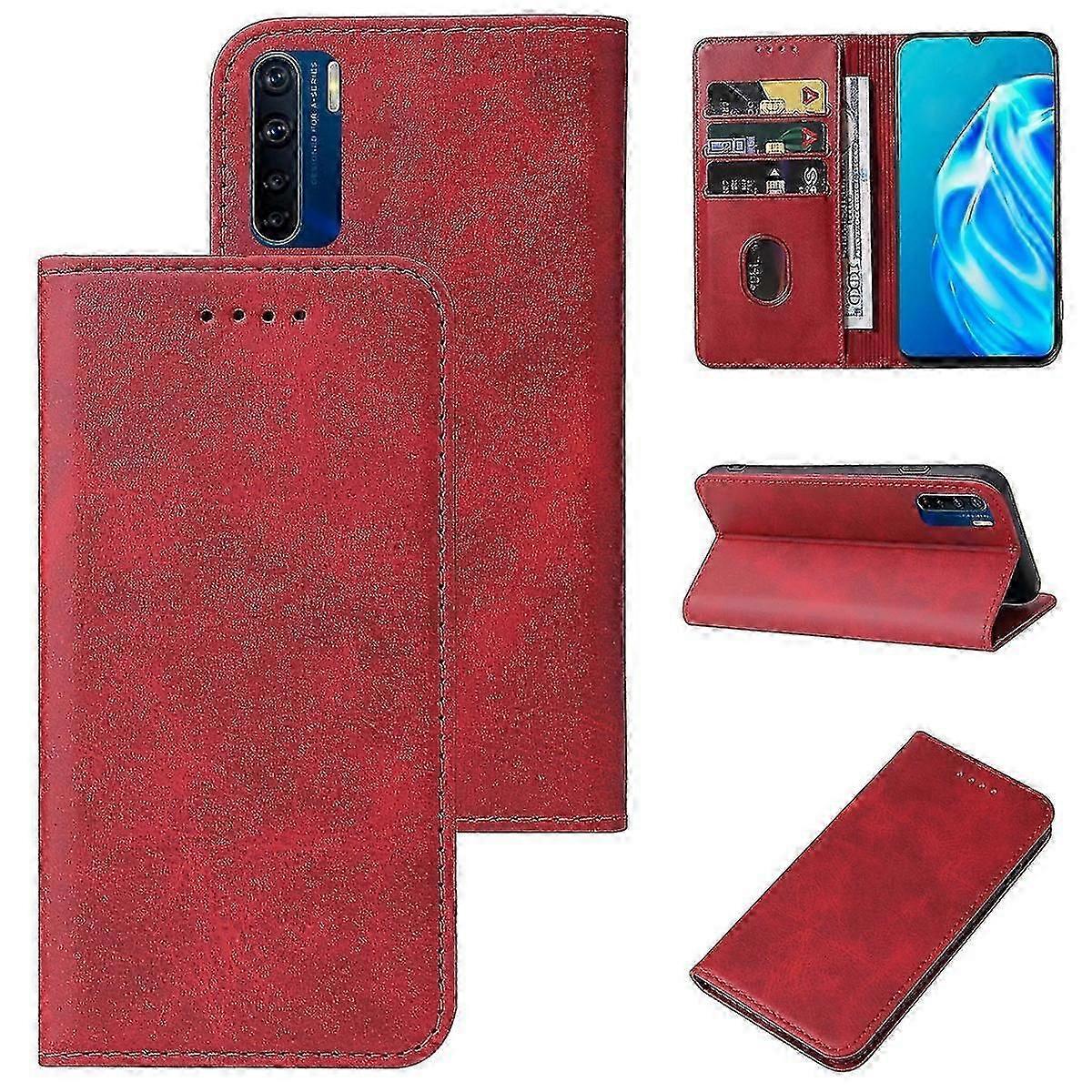 För A91 Closure Phone Case
