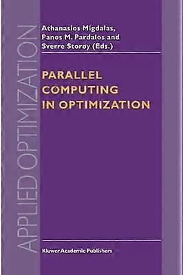 Parallel Computing in Optimization