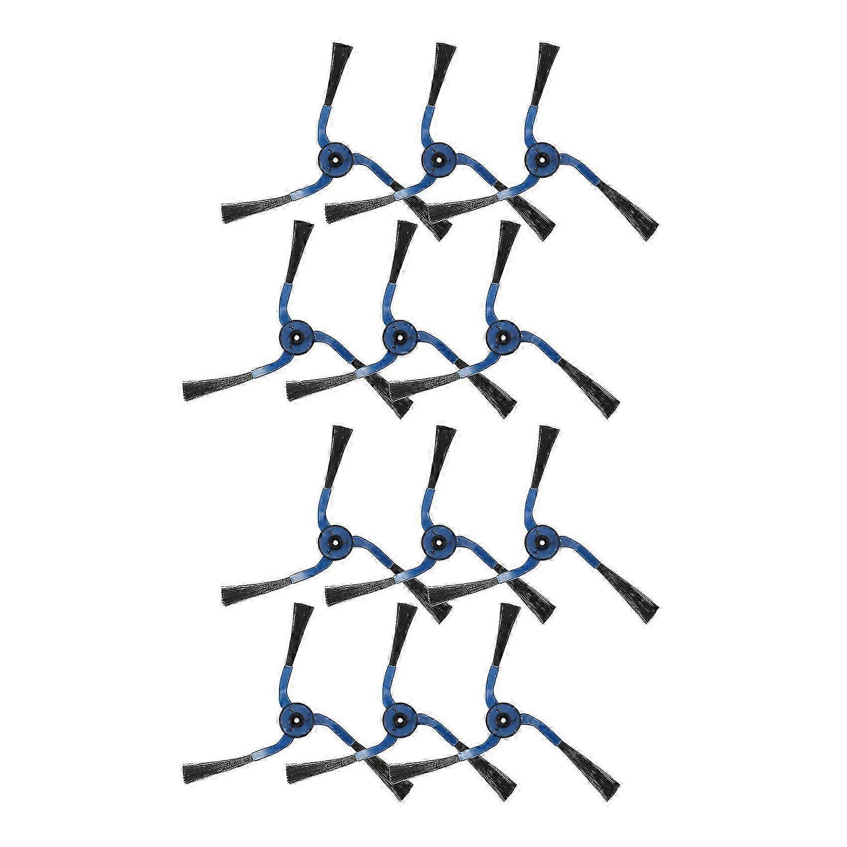 3 Pair Side Brushes For Samsung Navibot Robot Vc-rm96w Vc-rm72vr