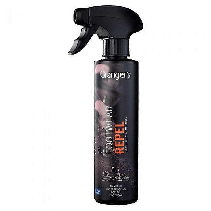 Grangers Footwear Repel Proofer
