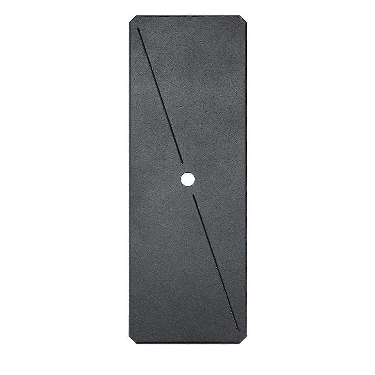 -12BK-1P Bridge Table Picnic for Table Camping Table Portable Outdoor Folding Multi Tool