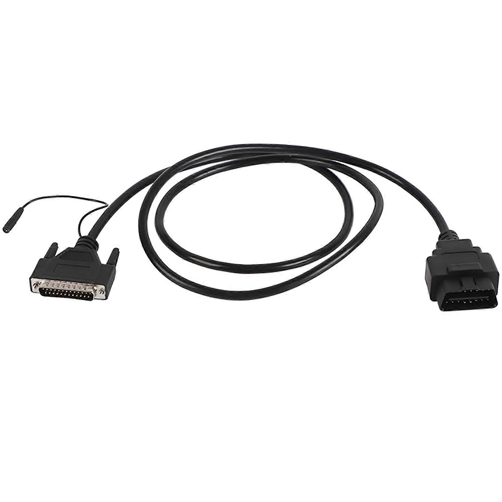 OBD2 Diagnostic Cable Adaptor Code Reader Automotive Scanner Wiring Harness for Kess V2