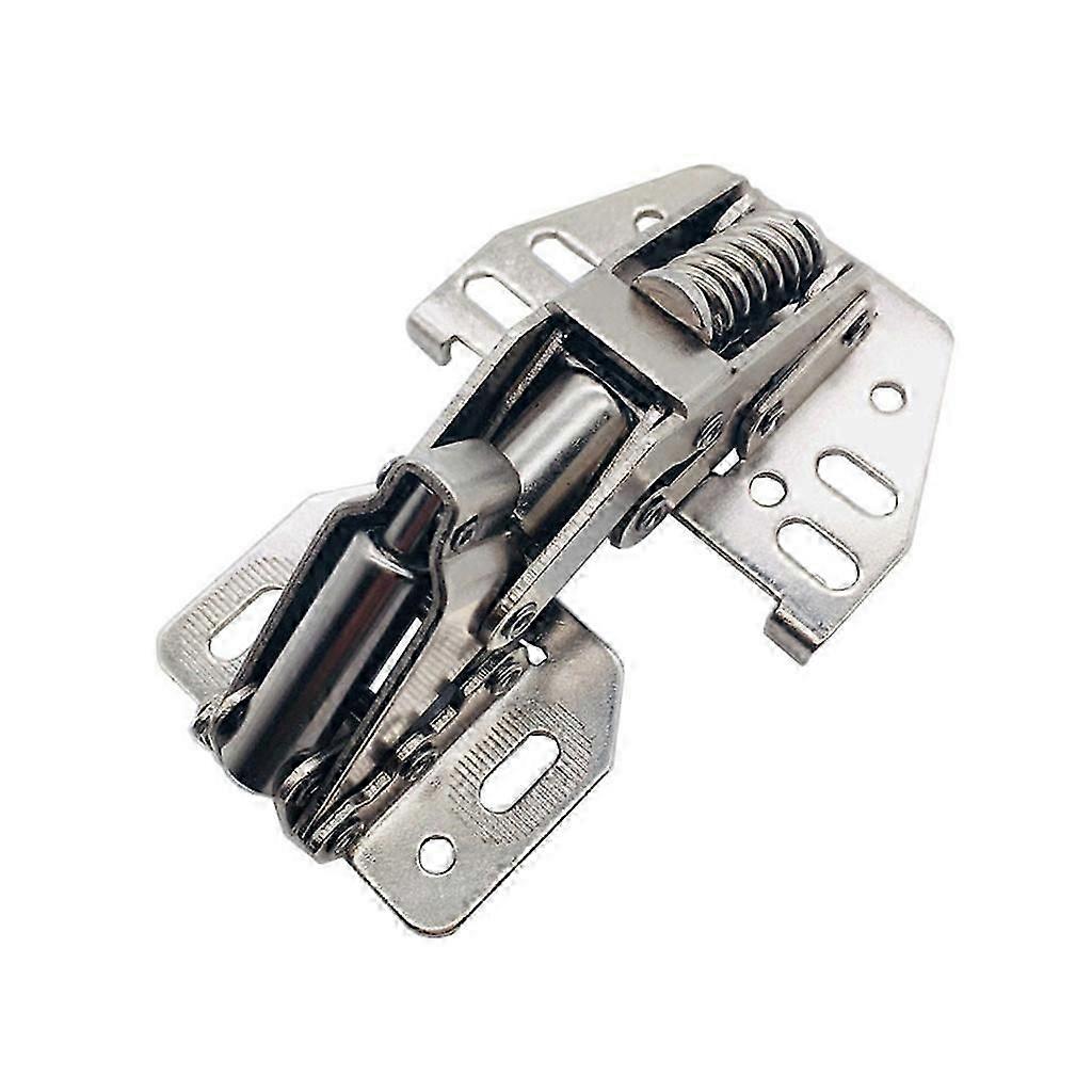 RV Cabinet Bridge Shaped Spring Hinges Cupboard Wardrobe Door Closing Hinges