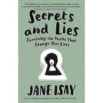 Secrets and Lies