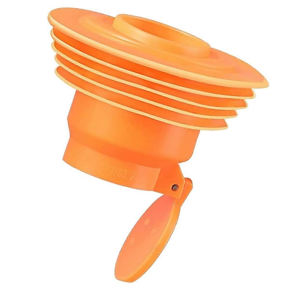 Drain Seal, Silicone, Plug, Washing Machine, Deodorant