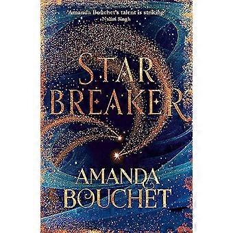 Starbreaker Amanda Bouchets maakt indruk op Nalini Singh.
