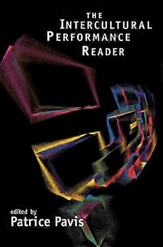 The Intercultural Performance Reader