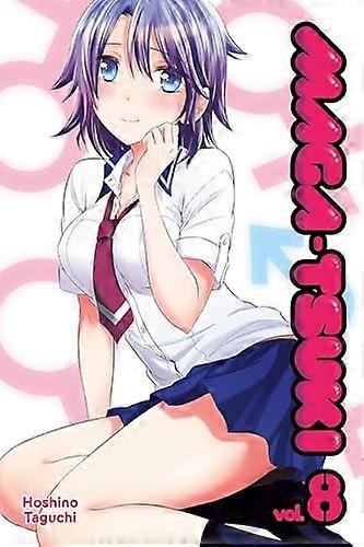 Maga tsuki 8