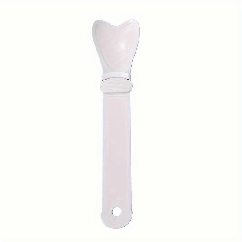 Loving Cat Strip Feeder Squeezer Pet cat Strip feeder Spoon for cats and cats Cat strip spoon supplies