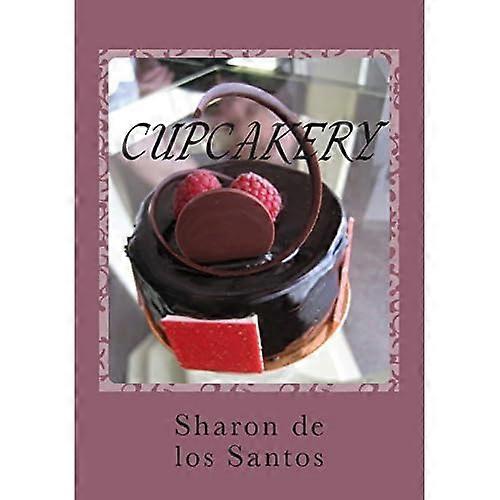 Cupcakery: Utforsker konfekt