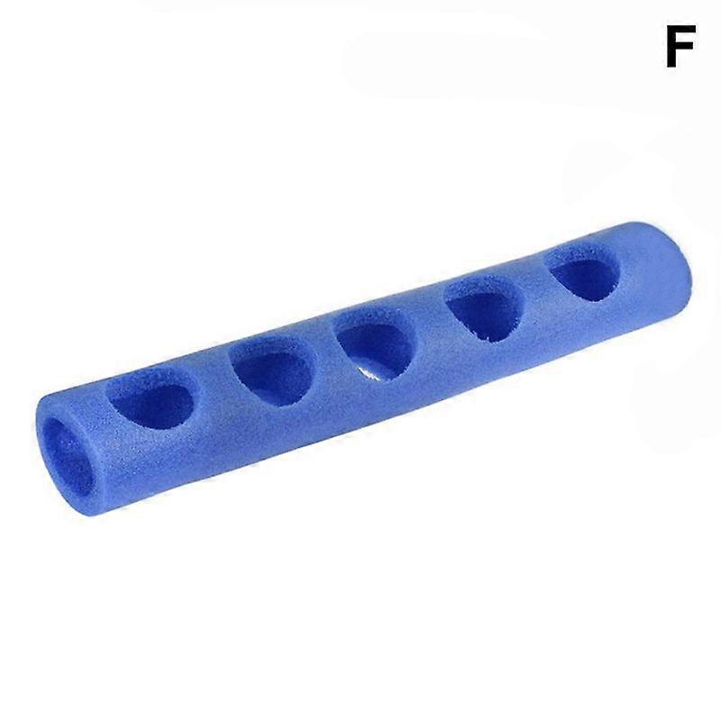 2025 Hollow Flexible Swimming Pool Water Float Foam Noodles Connector Float Stick