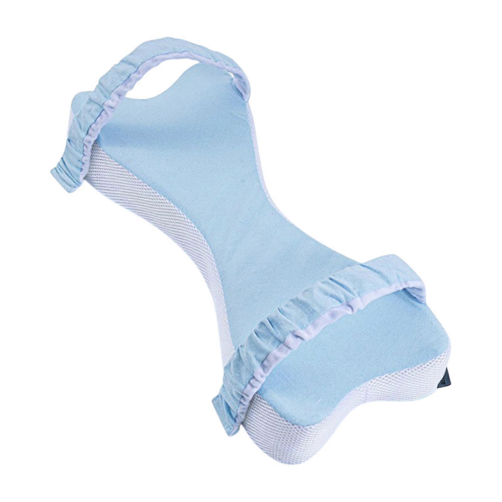 Leg Pillow Elderly Relief Support Portable Pad Sleeping Cushion Support Cushion