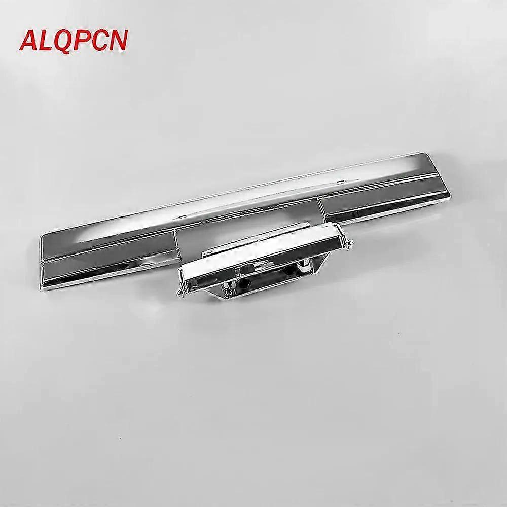 Applies to for Chrome Tailgate Without holes Handle with Trim Bezel Fit Mitsubishi L200 Trion 2019-2020