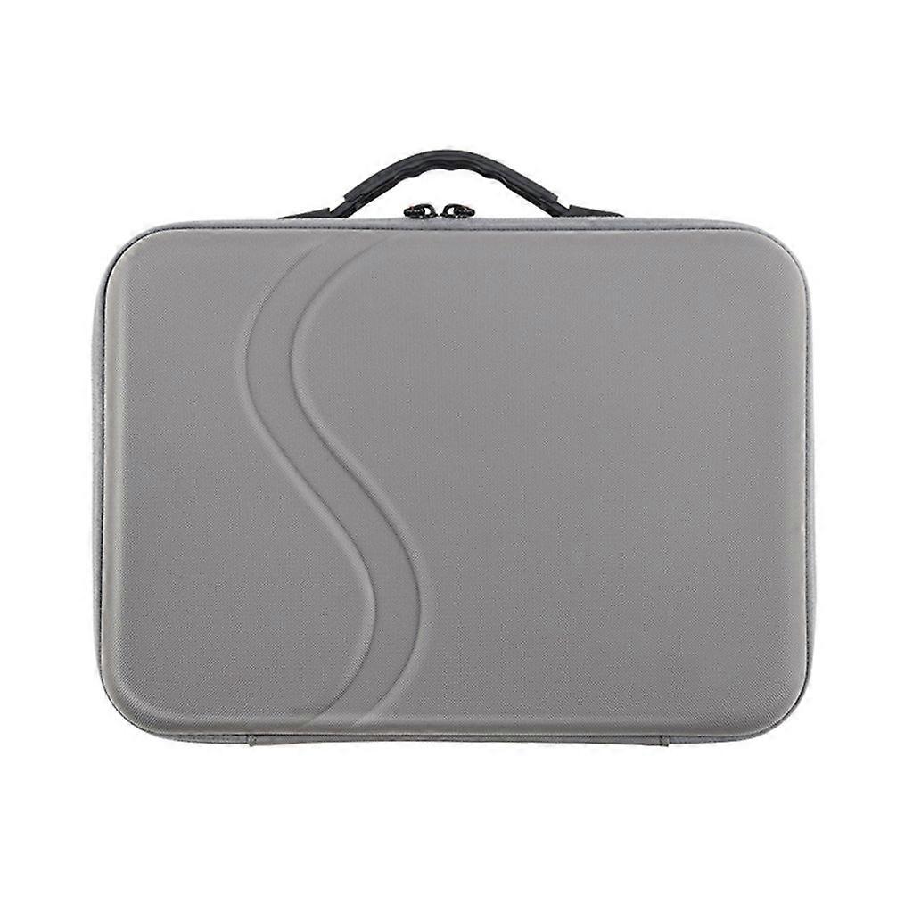 Portable Carrying Case for UAV Accessories with Shockproof Designing