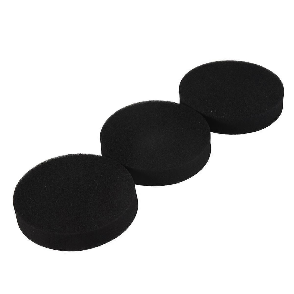 3 Pack Vacuum Filter for Powerforce Helix, Vacuums