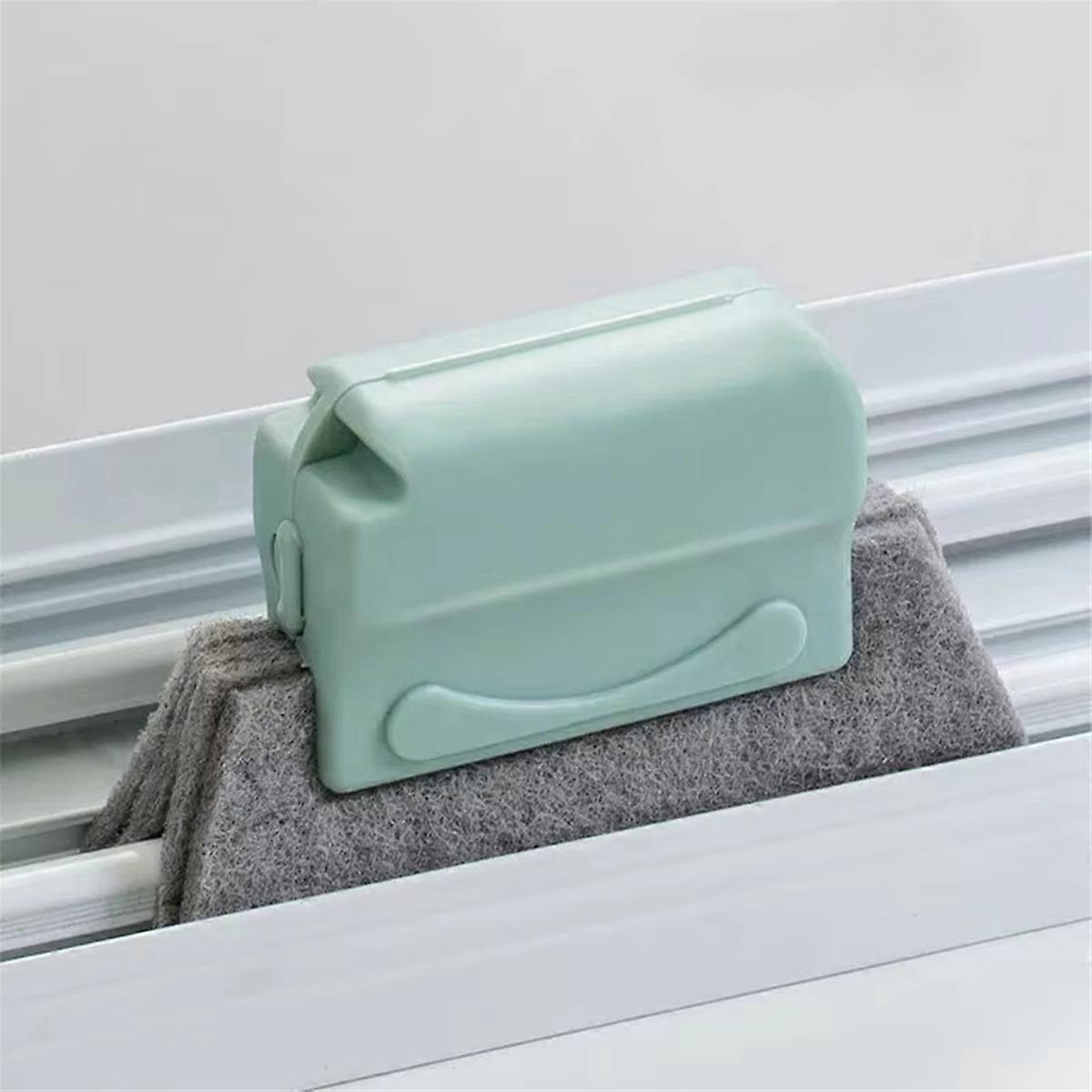 Window Cloth Kitchen Window Cleaning Brush Window Cleaning Tool