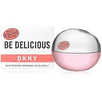 Eau de Parfum - DKNY - Be Delicious Fresh Blossom - 30 ml - Floral - Jasmin, Pamplemousse, Rose