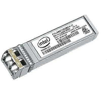 INTEL E10GSFPSR TRANSCEIVER-MODUL