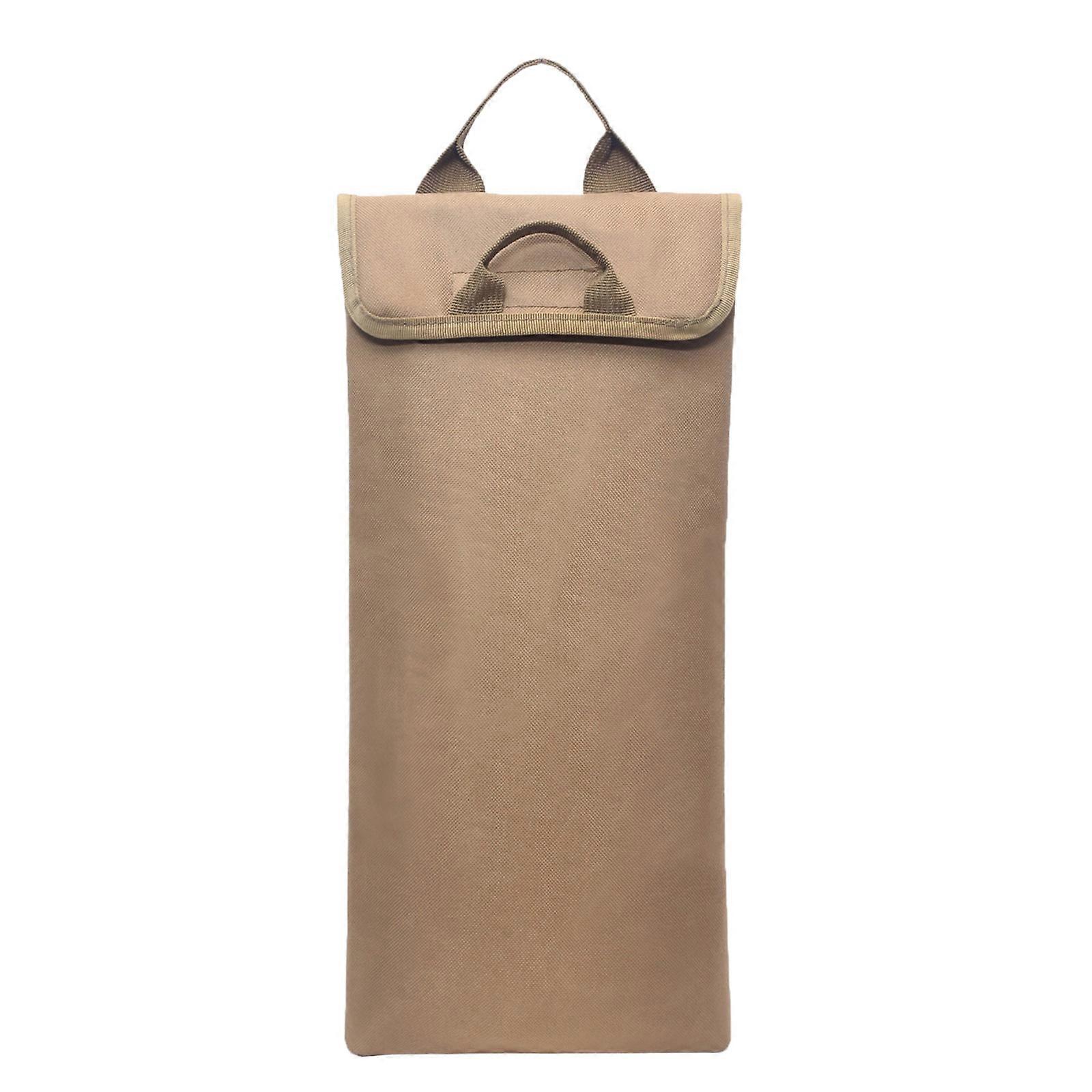 Insulated Coolers Bag Protective Insulated Sleeve Hydrations Bladder Insulation Sleeve for 2-2.5L Water Bladder Enduring Khaki