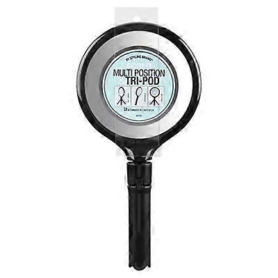 Conair Multi Position Tripod 1x/5x Magnification Mirror