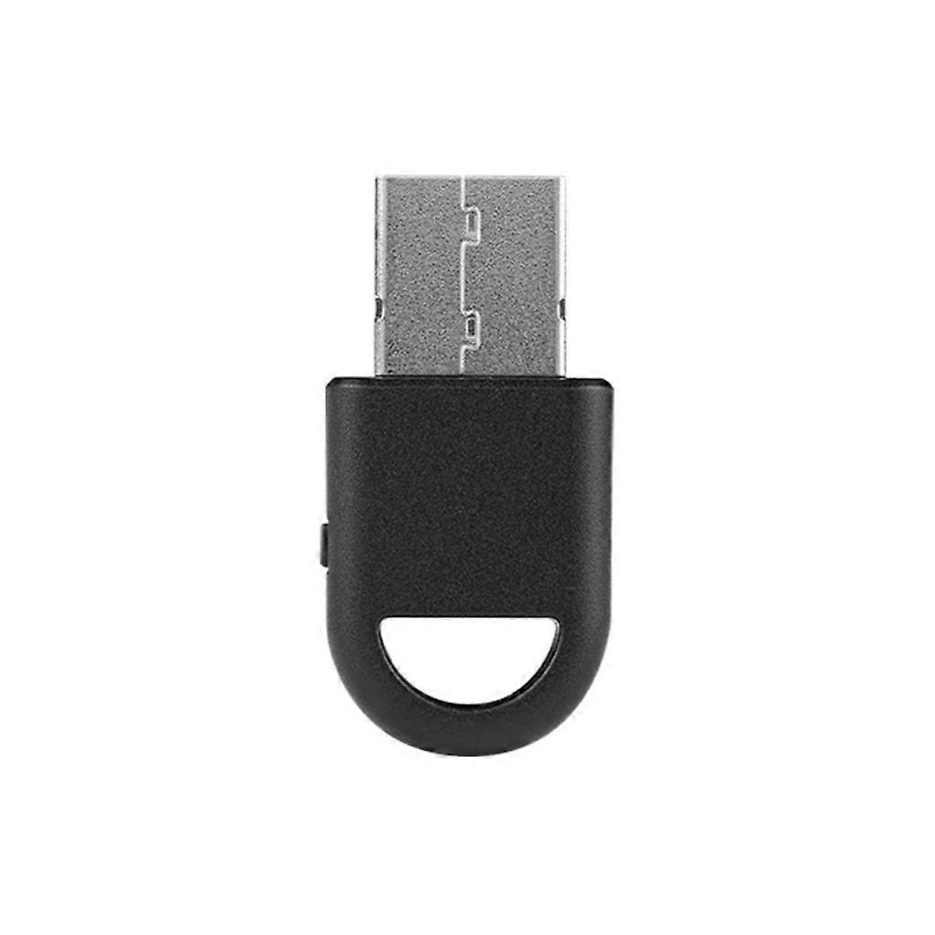 USB Bluetooth-compatible Adapter for PC Wireless Dongle Transmitter Receiver