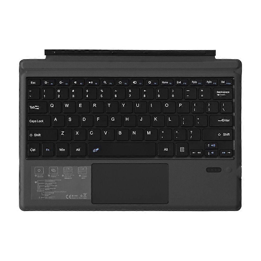 Wireless Keyboard For Microsoft Surface Pro 3/4/5/6/7 Tablet PC Laptop