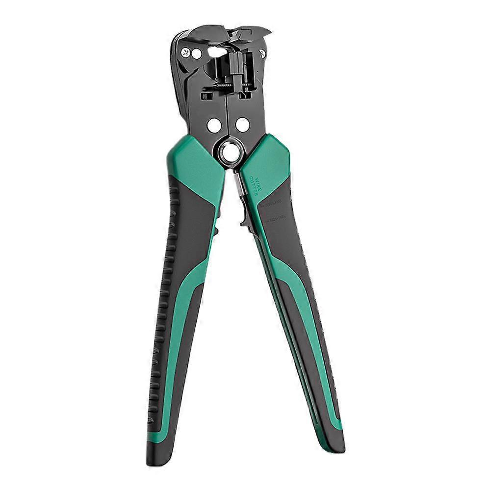 Adjustable Wire Stripper Plier Electrical Wire Stripping Tool Heavy Duty