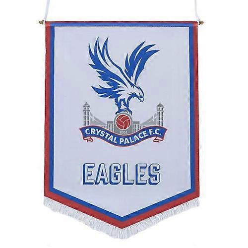Crystal Palace FC Eagle Pennant