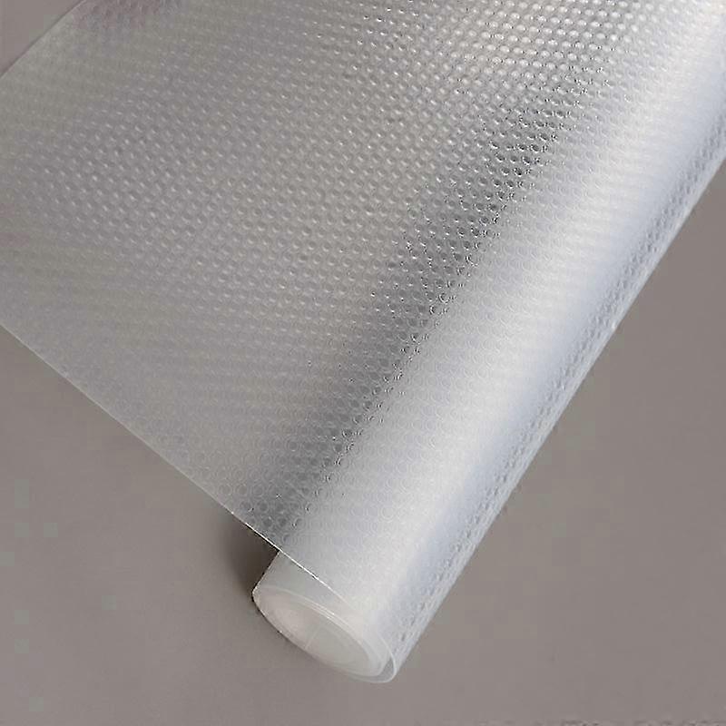 Fodere per cassetti riutilizzabili, lavabili, antipolvere e antiscivolo con tappetini per armadietti da cucina, fodere antiscivolo per frigorifero e carta per scaffali di SMTX