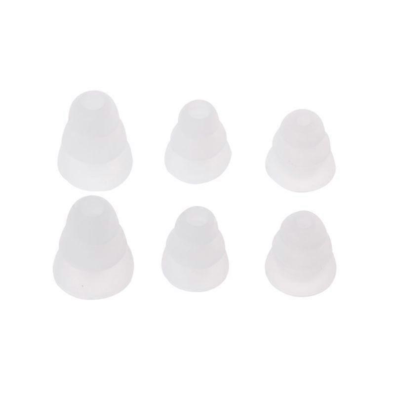 עבור אוזניים בתוך האוזןטלפון עמיד לאבק מחזיקי אוזניים אוזניות אוזניות אוזניות לכסות אוזניות נגד החלקה